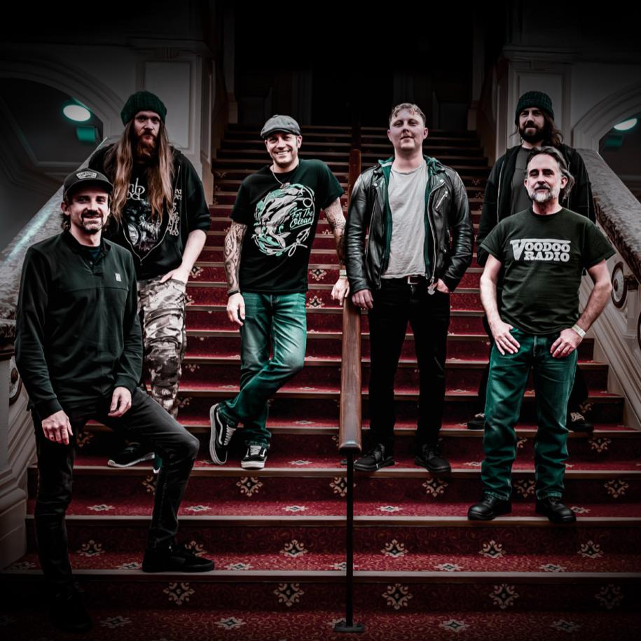 Ferocious Dog @ 't Beest