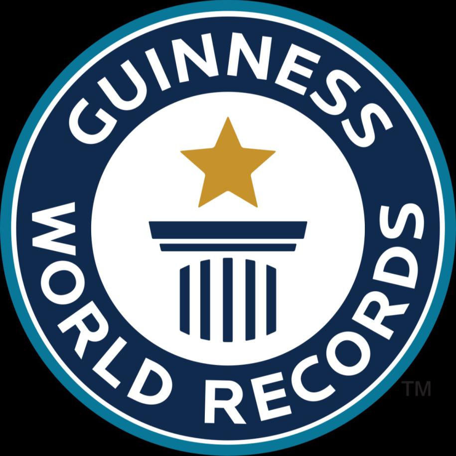 Guinness World Records in het Omnium