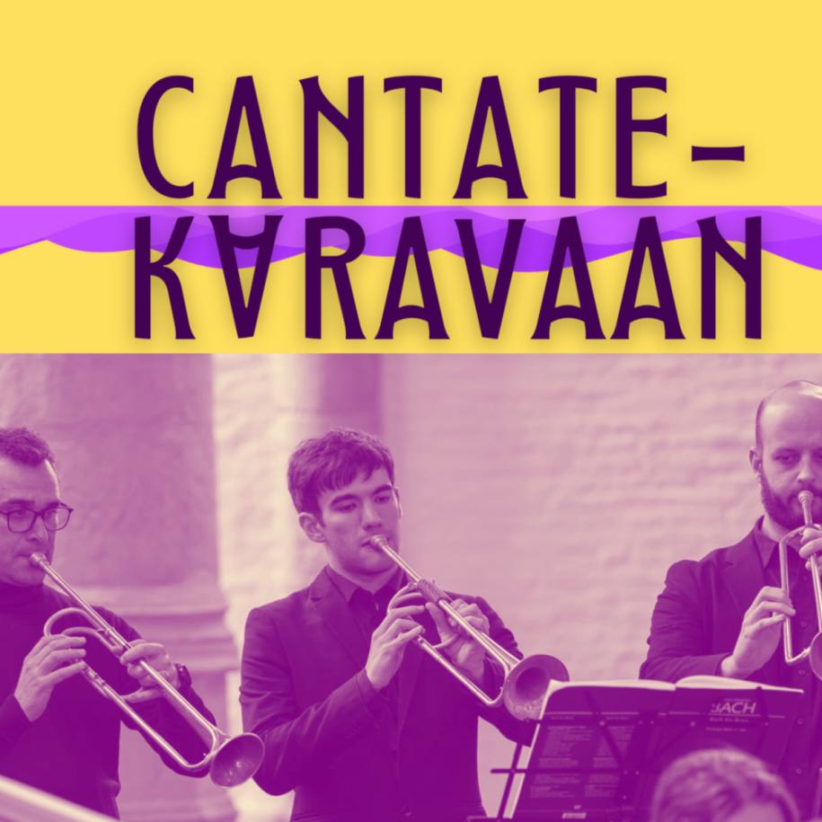 CANTATE KARAVAAN