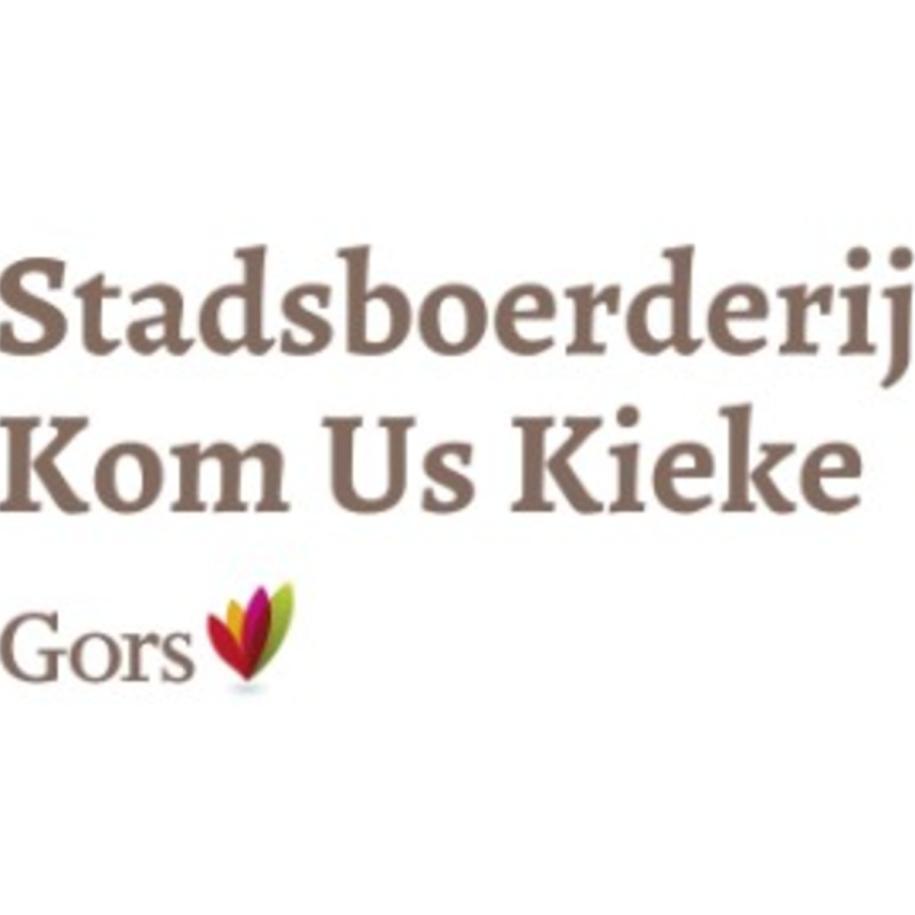 Vakantiefestival: de Boekfiets bij Kom us Kieke!