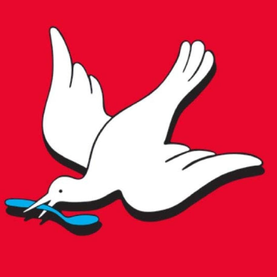 Vrijheidslunch in de Bibliotheek 