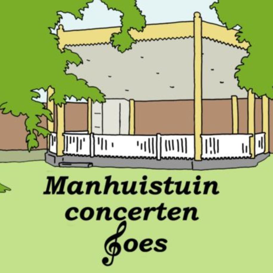 Manhuistuinconcert