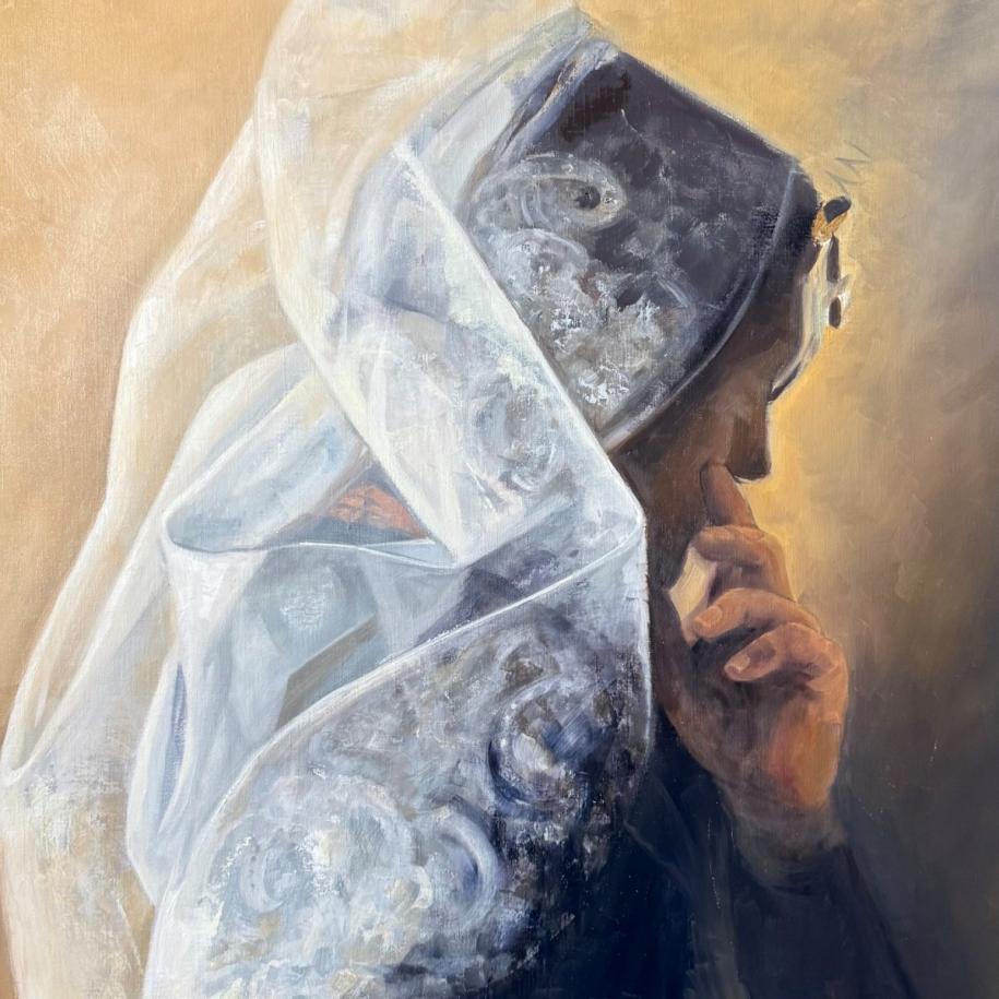 Expositie Zeeuws Erfgoed in kunst uitgebeeld 