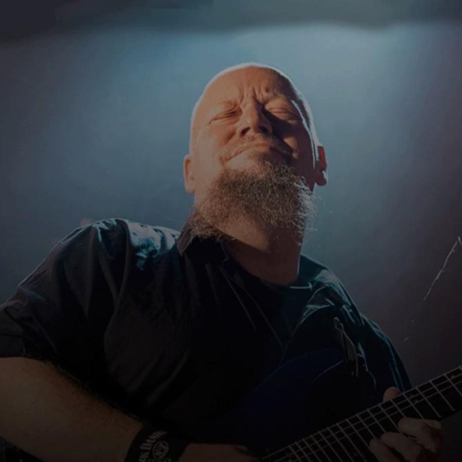 Gary Moore Memorial Tour @ 't Beest