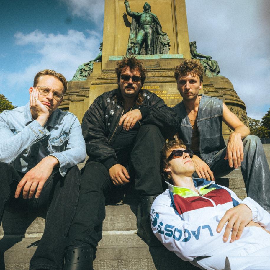 Wodan Boys @ 't Beest