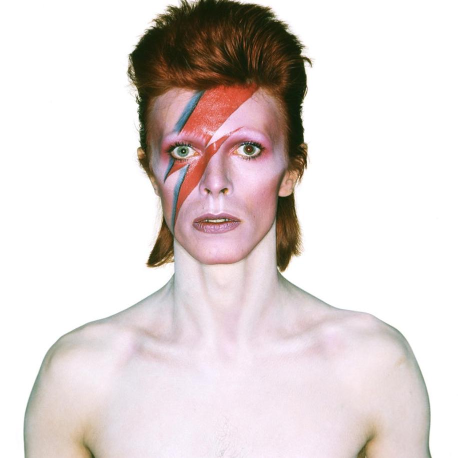 David Bowie Undercover @ 't Beest