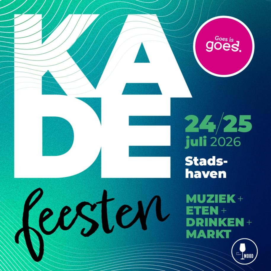 De Goese Kadefeesten
