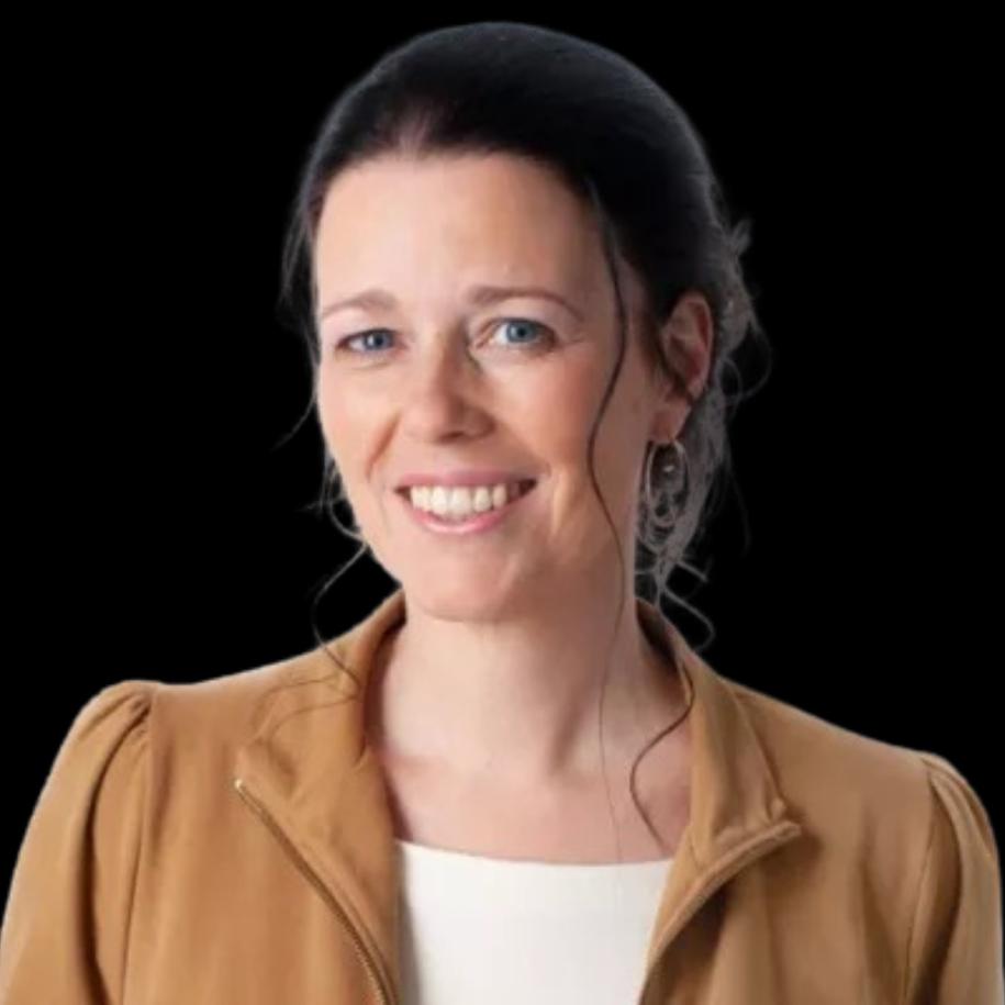 Meet & Greet Inge Spaan in de Koperen Tuin