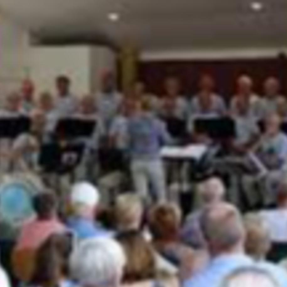 Manhuistuin concert