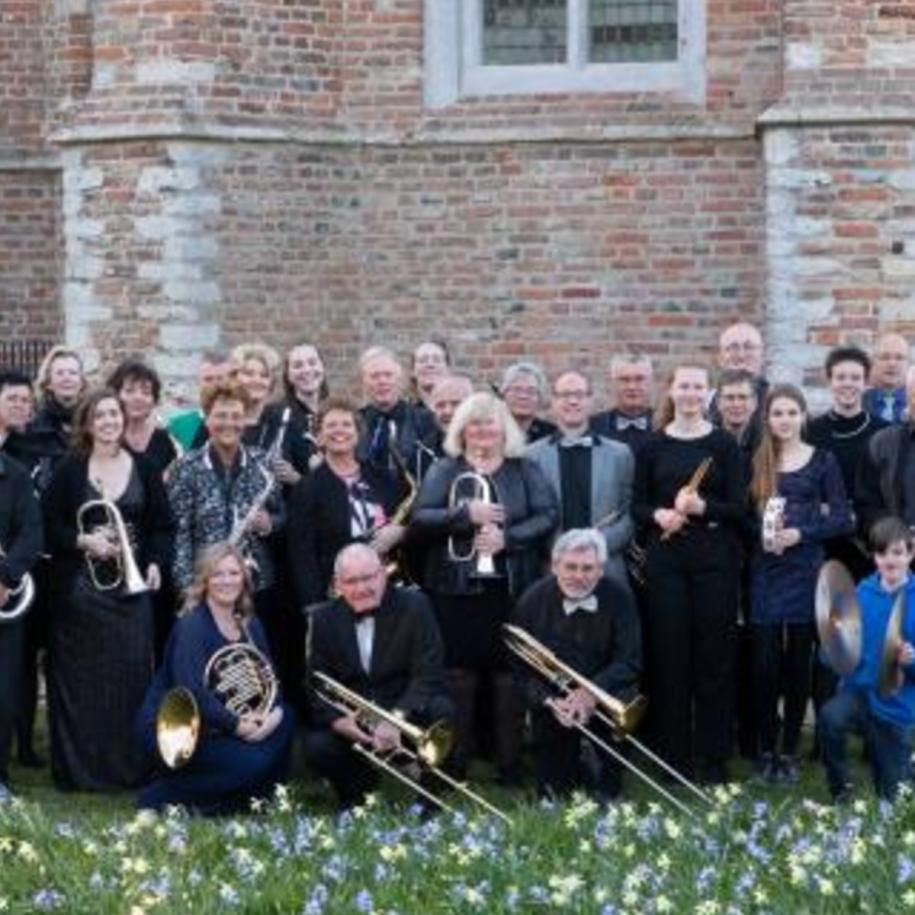 Manhuistuin concert