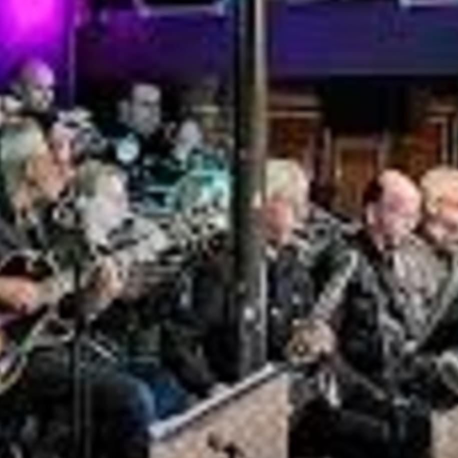 Manhuistuin concert