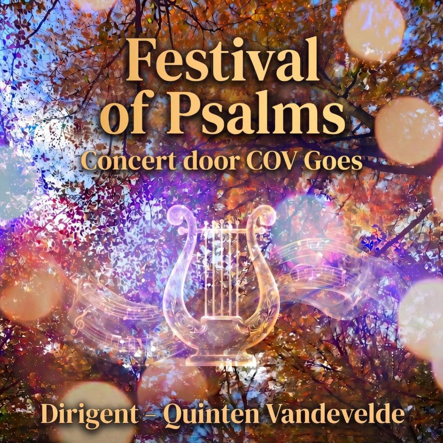 Festival of Psalms