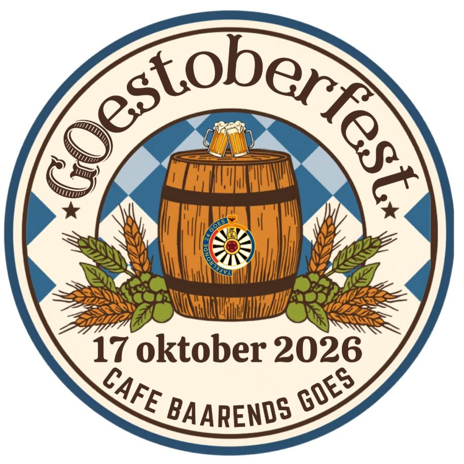 Goestoberfest