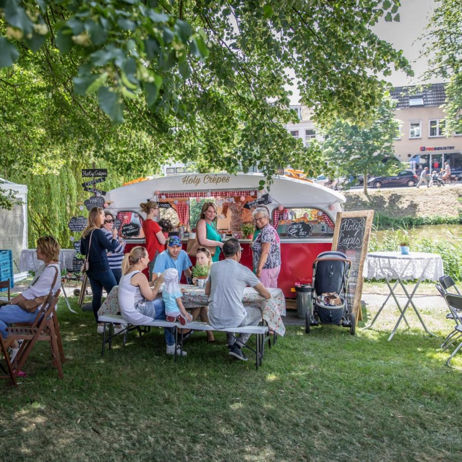 Festival de Veste