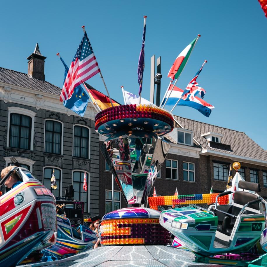 Kermis Goes