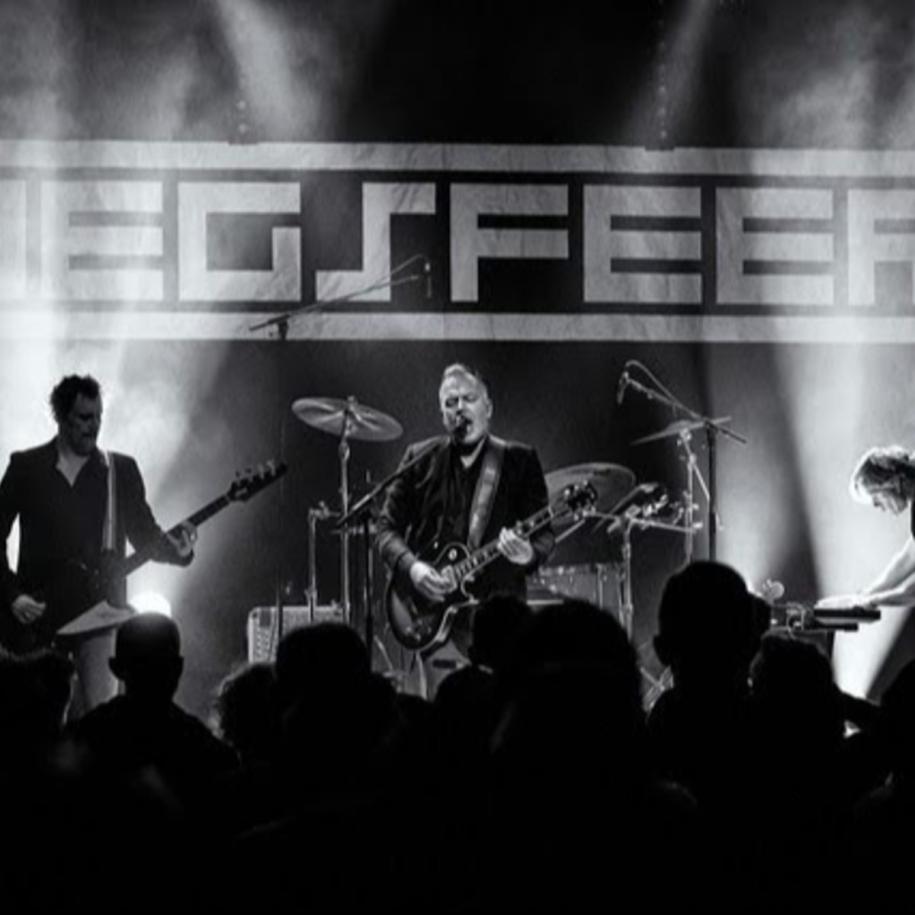 Wegsfeer @ 't Beest