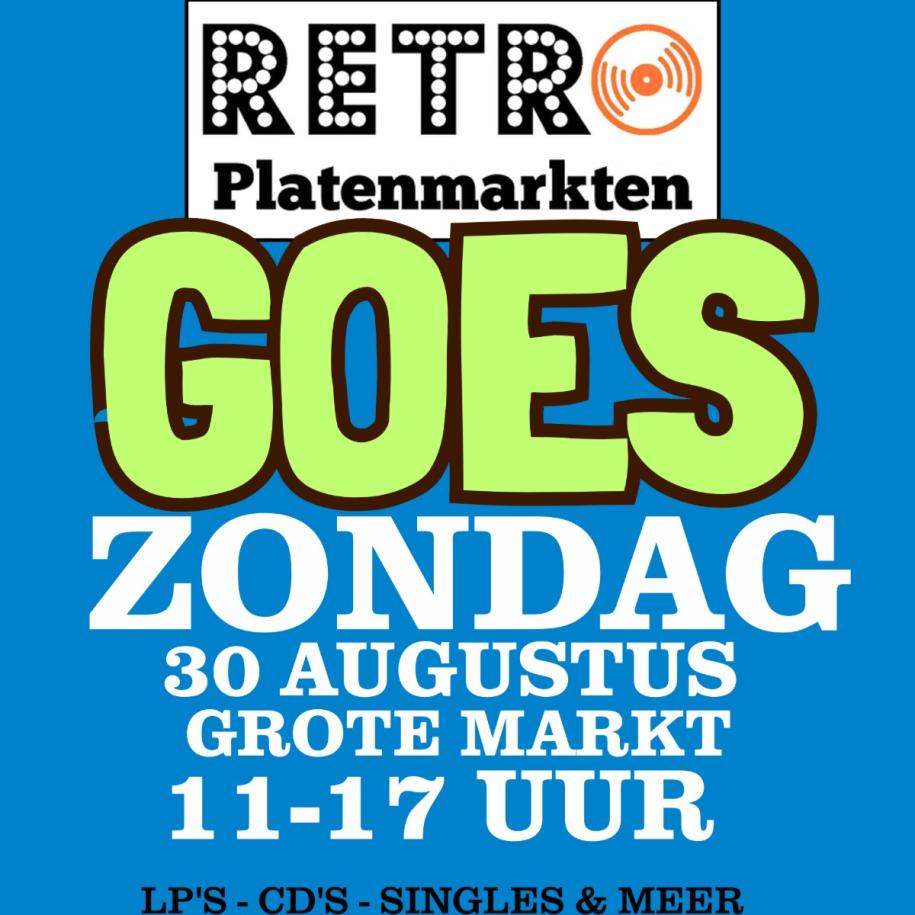 Platen & Cd Markt