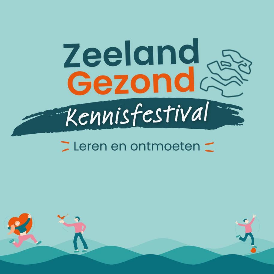 Zeeland Gezond Kennisfestival