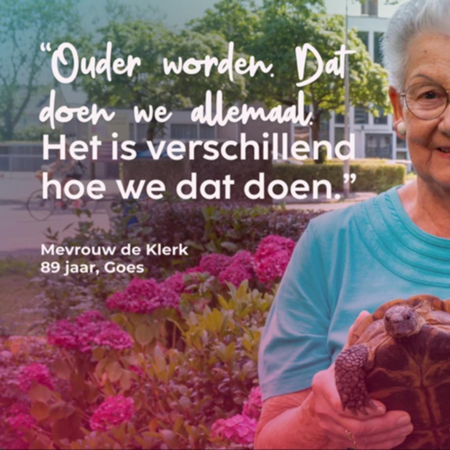 Week van de Positieve Gezondheid: Workshop Ont-Moeten: horen, zien en proeven