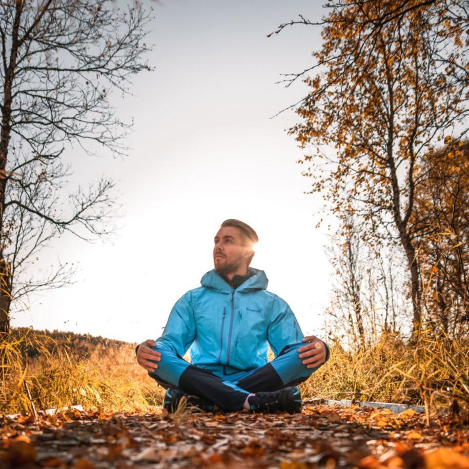 Week van de Positieve Gezondheid: Workshop - Energiek de herfst in!