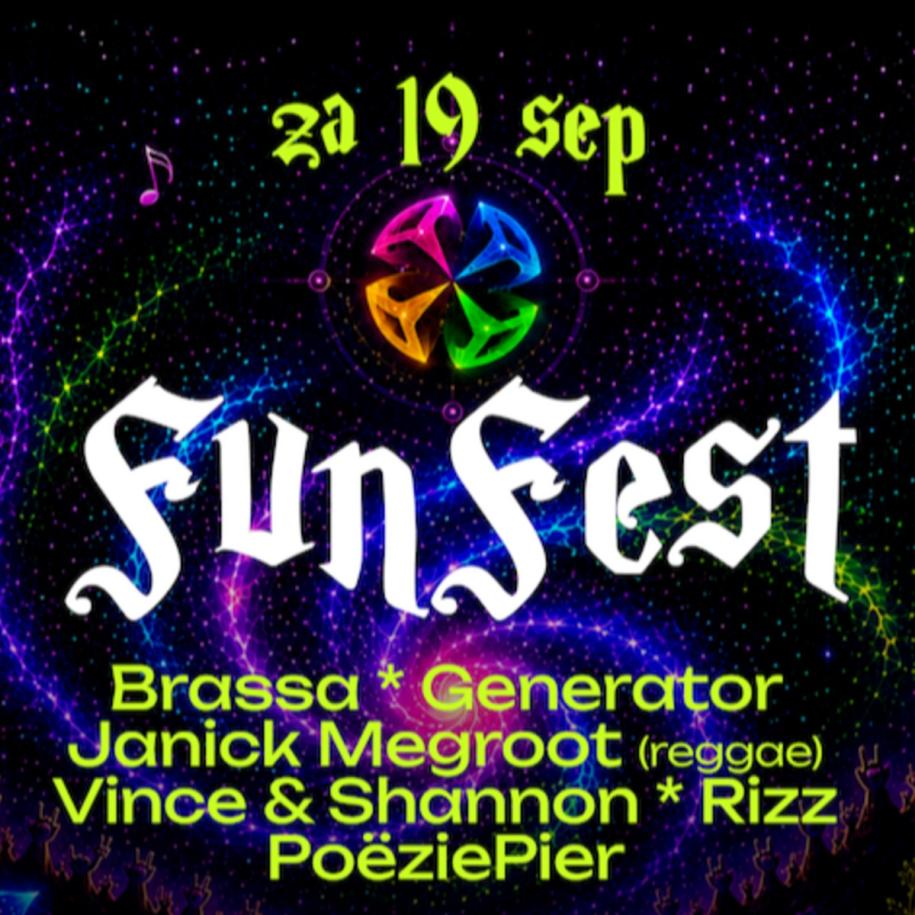 FunFest @ 't Beest