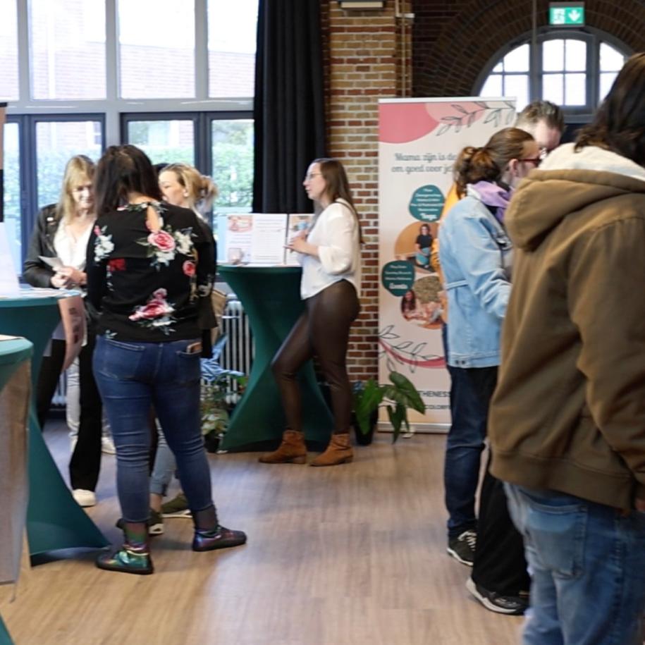 Geboorte Event Goes