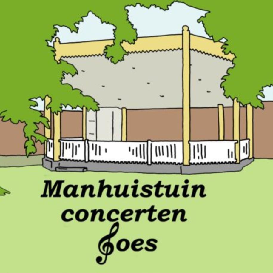Manhuistuin concert 
