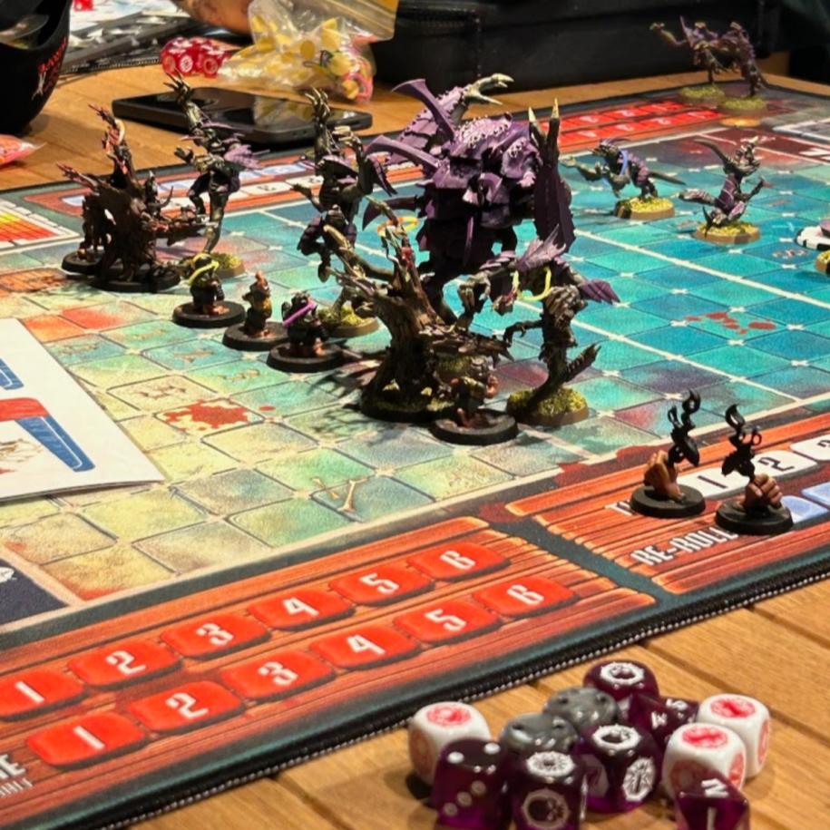 Nerd-Zaterdag 