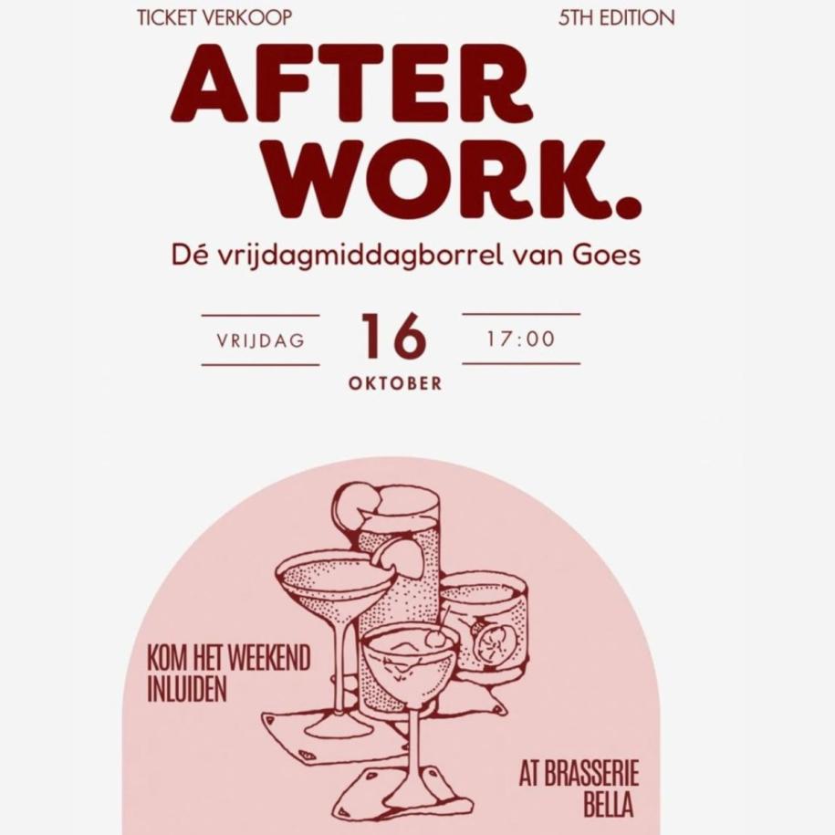After Work