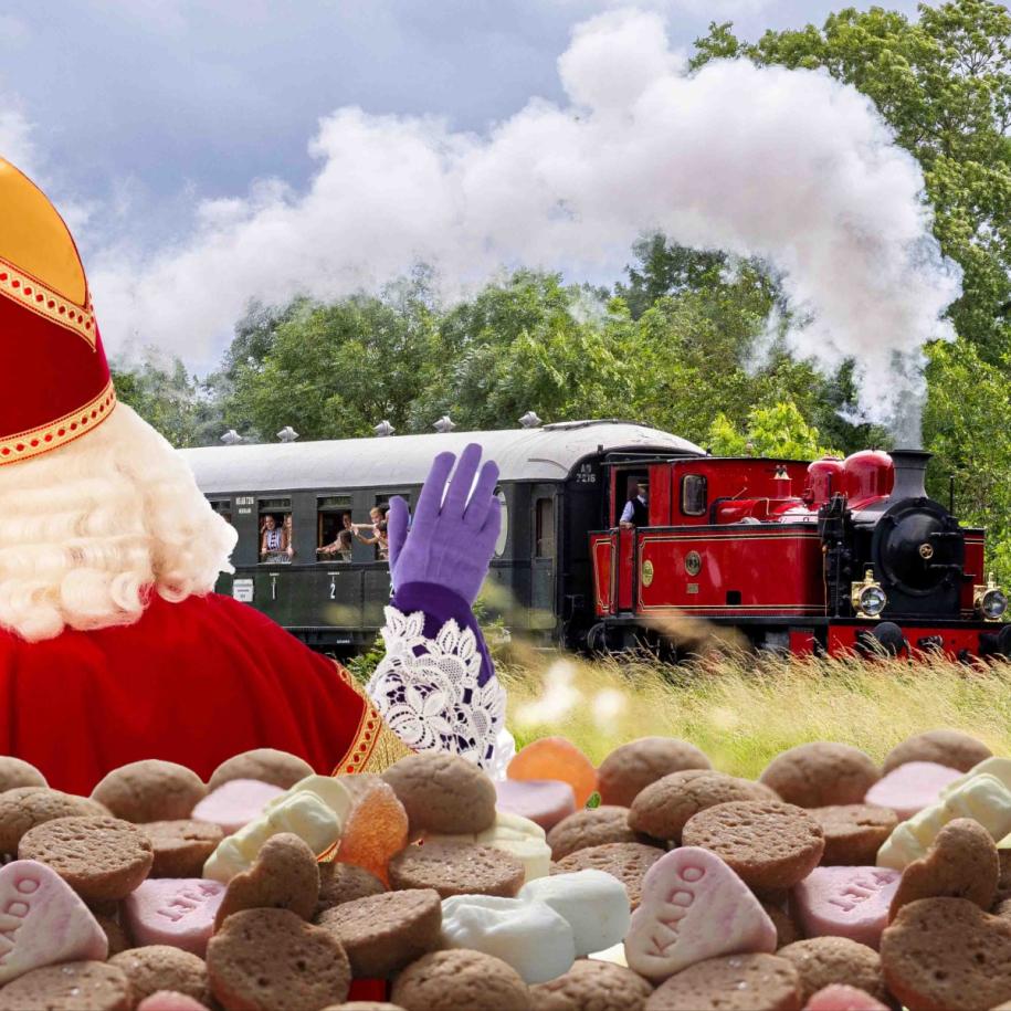 Pepernotenexpress