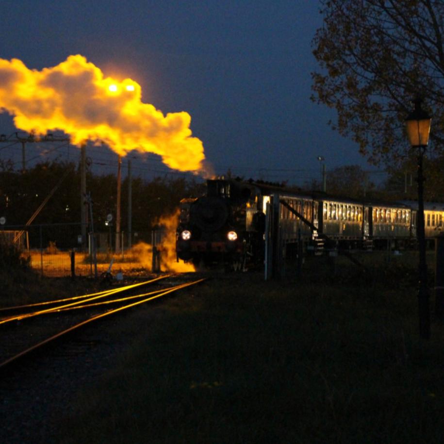 Halloweenexpress