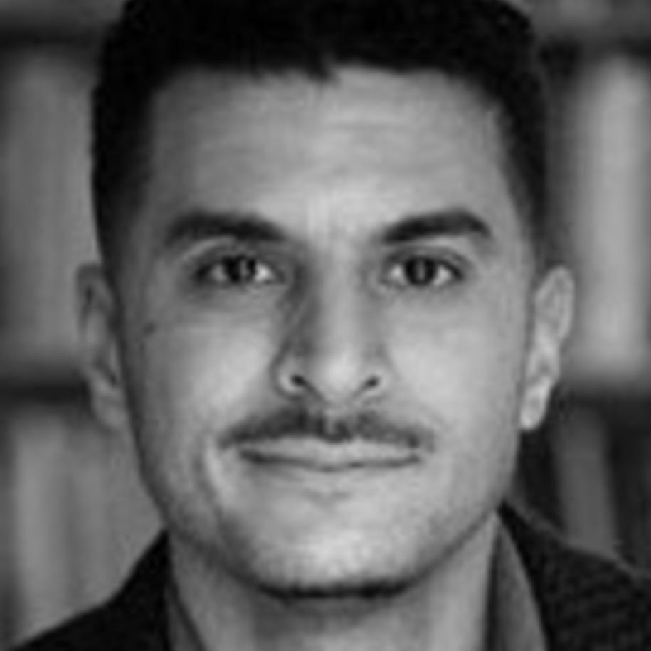 Lezing Khalid Mourigh: Straattaal onder de loep