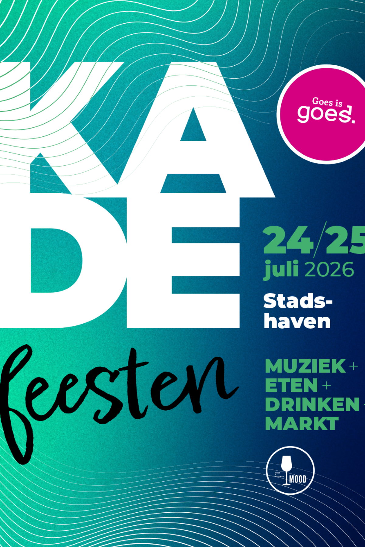 Goese Kadefeesten