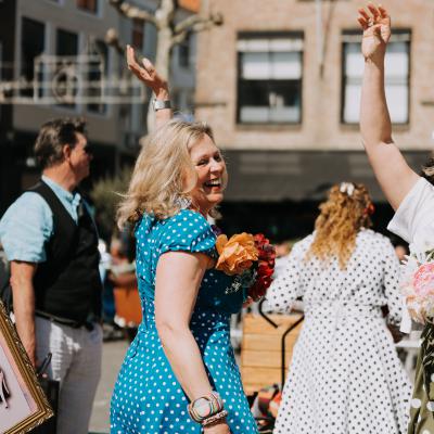 Lezing: Energieker & lekker in je vel