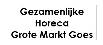 Stichting Gezamenlijke Horeca Grote Markt
