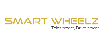 Smart Wheelz Logo