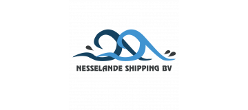 Logo Nesselande Shipping BV
