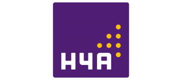 H4A Logo