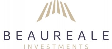 Logo Beaureale investments