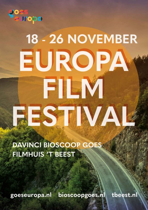 Goes Europa filmfestival